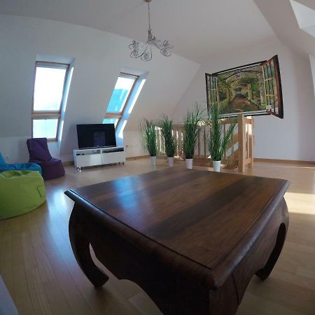 Wild Soca House Apartment No.5 Bovec Exteriér fotografie