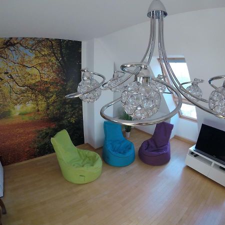 Wild Soca House Apartment No.5 Bovec Exteriér fotografie