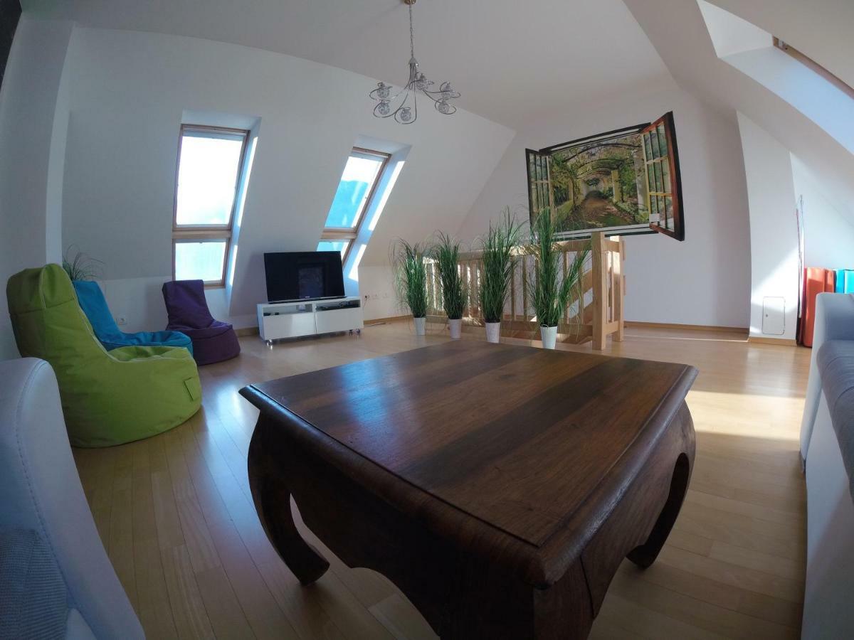 Wild Soca House Apartment No.5 Bovec Exteriér fotografie