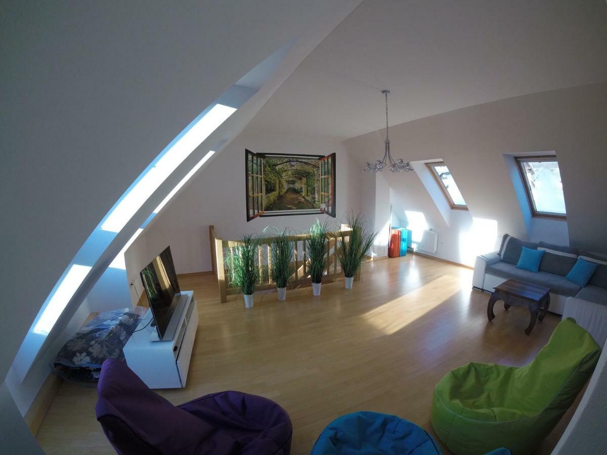 Wild Soca House Apartment No.5 Bovec Exteriér fotografie