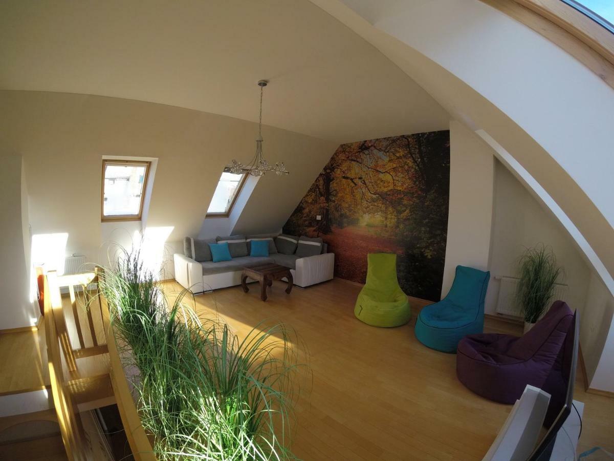 Wild Soca House Apartment No.5 Bovec Exteriér fotografie