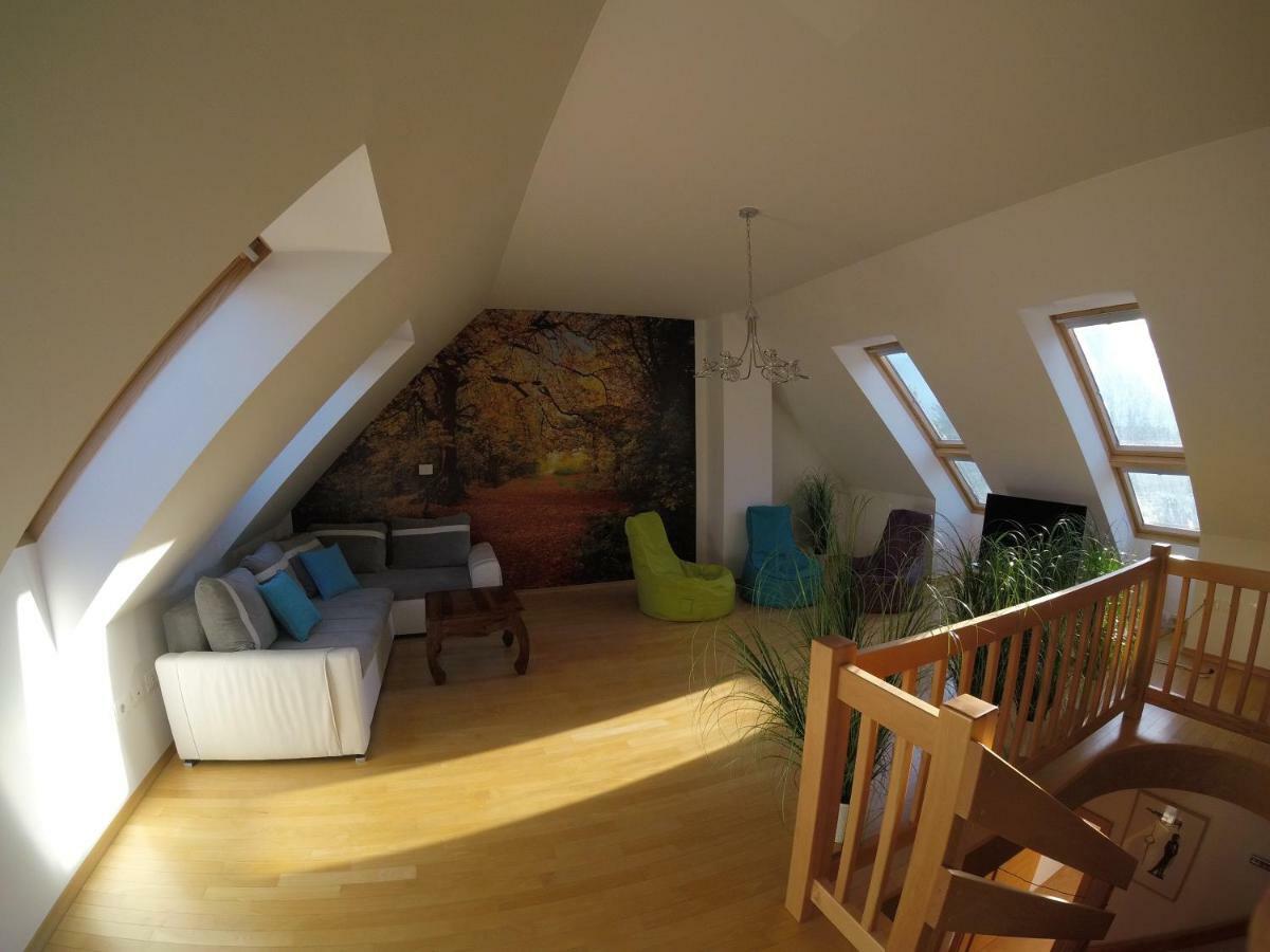Wild Soca House Apartment No.5 Bovec Exteriér fotografie